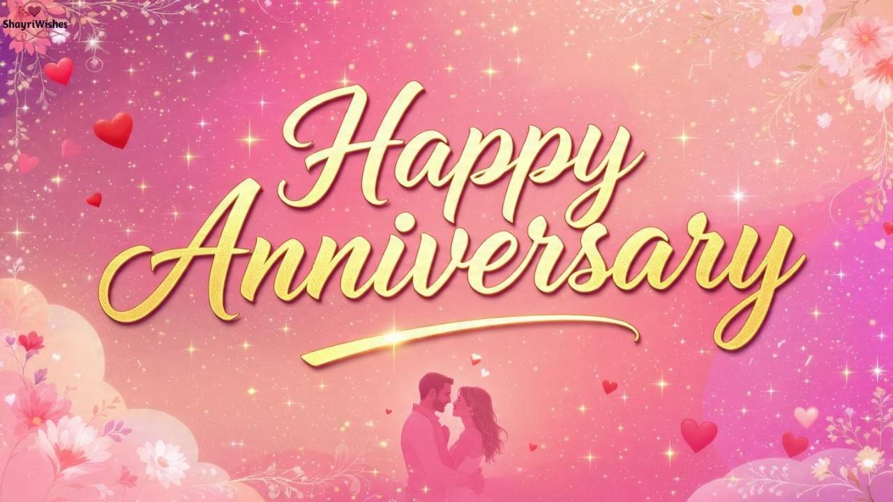 480+ Anniversary Wishes to Boss – Heartfelt & Professional Messages