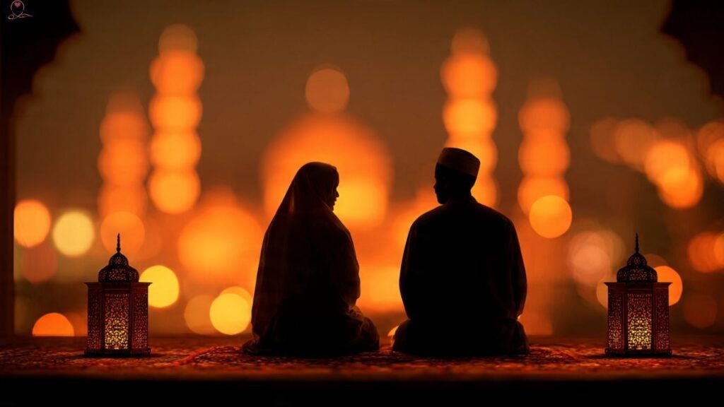 5th Anniversary Wishes For Wife In Islam