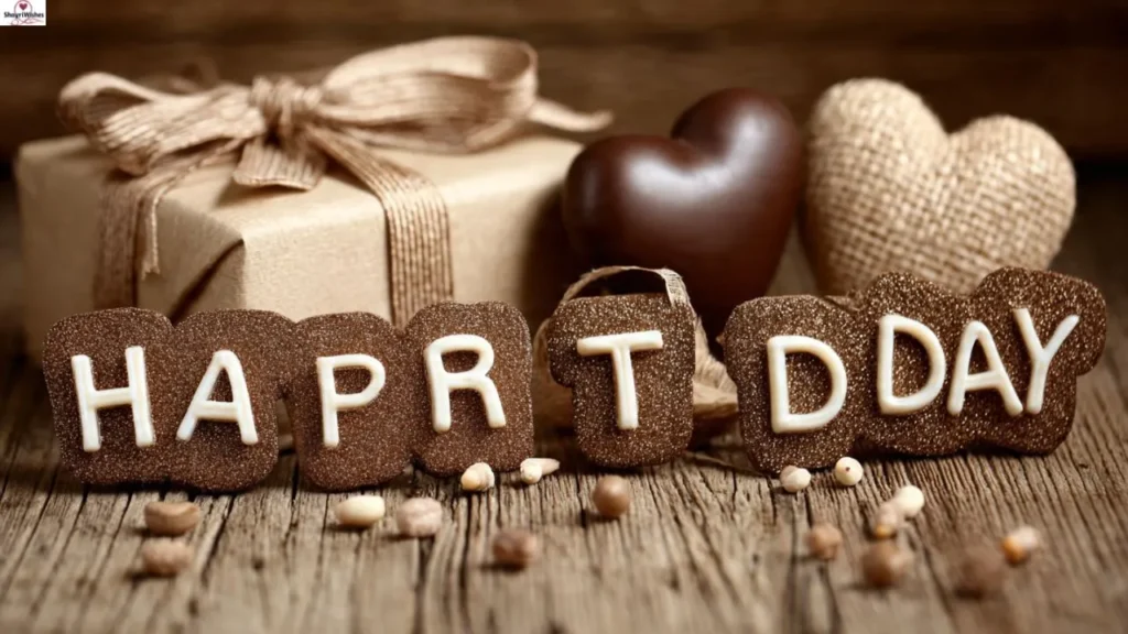 Advance Happy Birthday Wishes for Lover Short