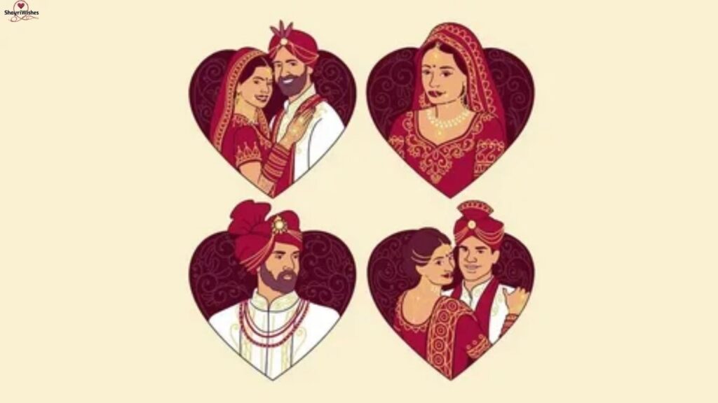 Anniversary Message for Devar Devrani