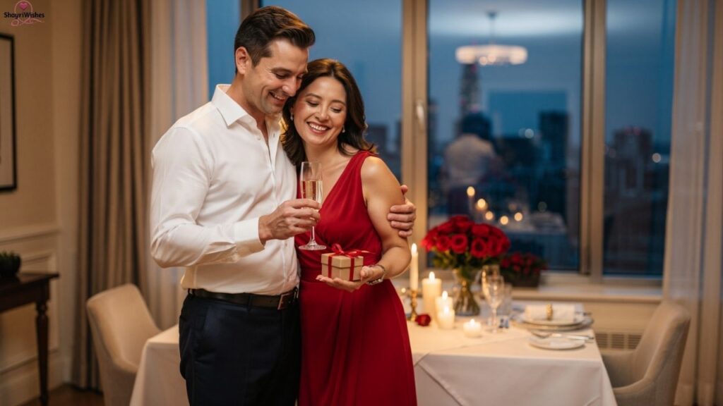 Best Wishes for Chacha Chachi on Their Anniversary