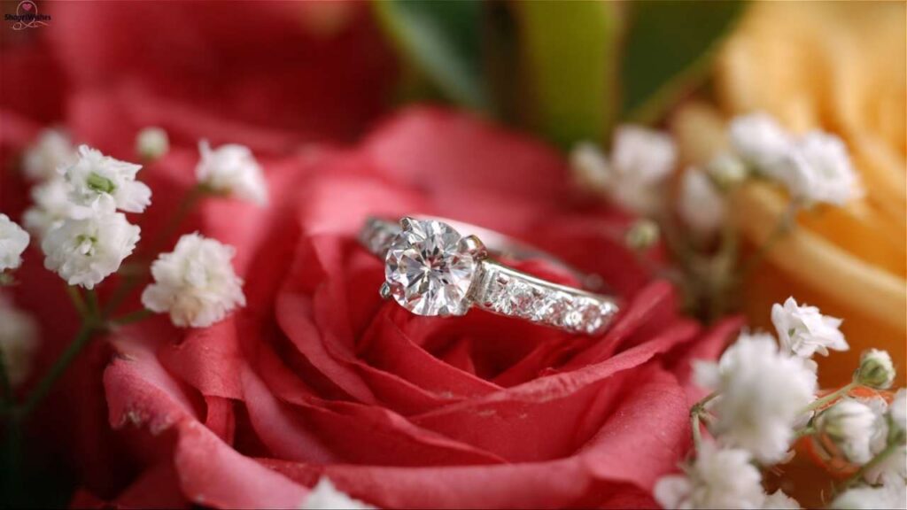 Engagement Anniversary Wishes for Sister