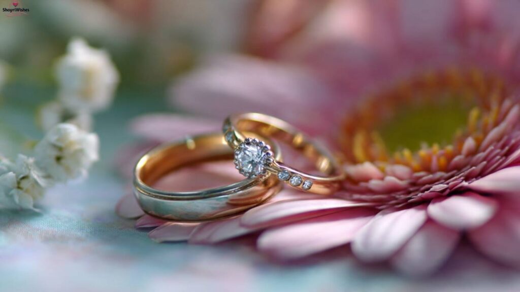 Engagement Anniversary Wishes for Sister and Jiju in Hindi