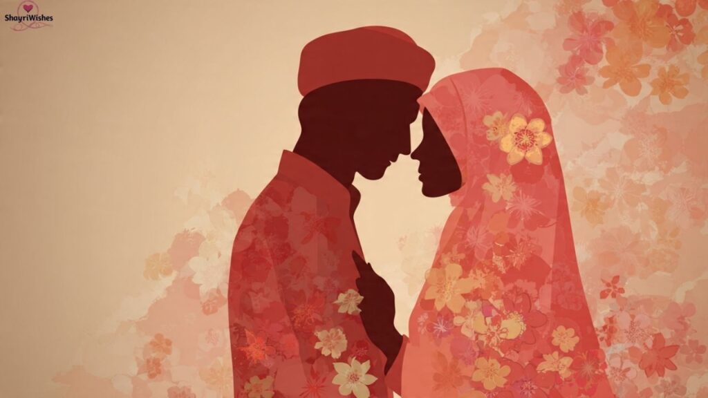 Fun & Playful Islamic Anniversary Wishes