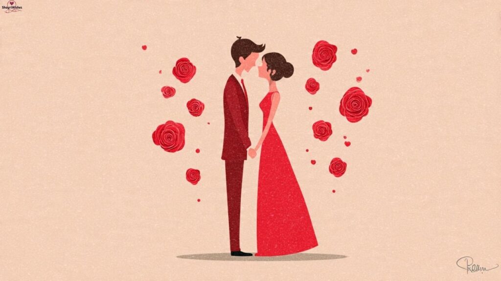 Funny & Playful Wishes Engagement Anniversary Wishes