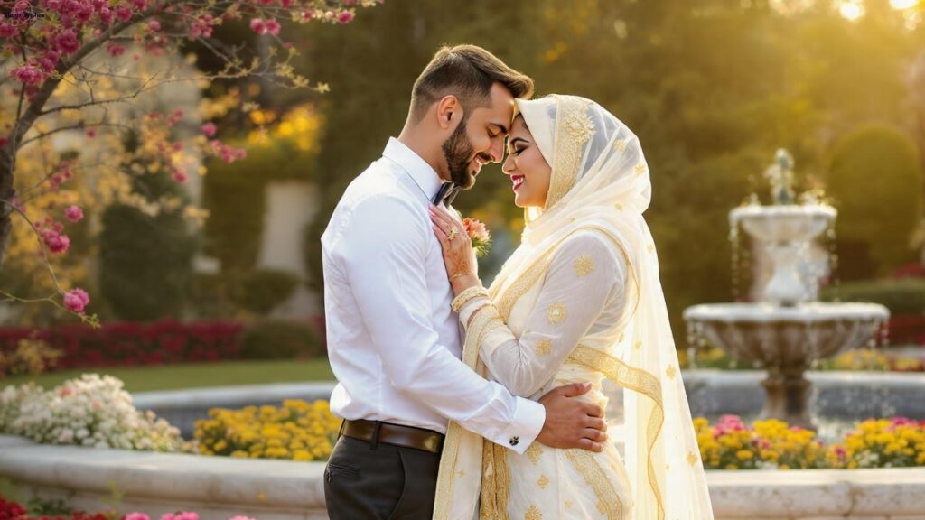 Happy 2nd Marriage Anniversary Wishes for Wife