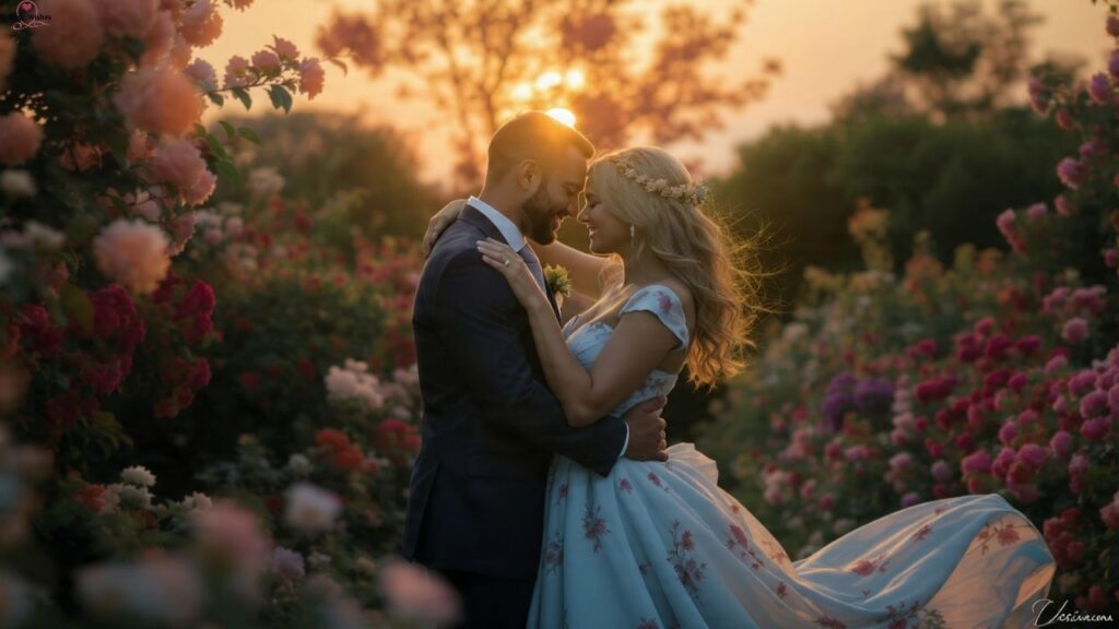 Happy 4th Wedding Anniversary Wishes For Couple