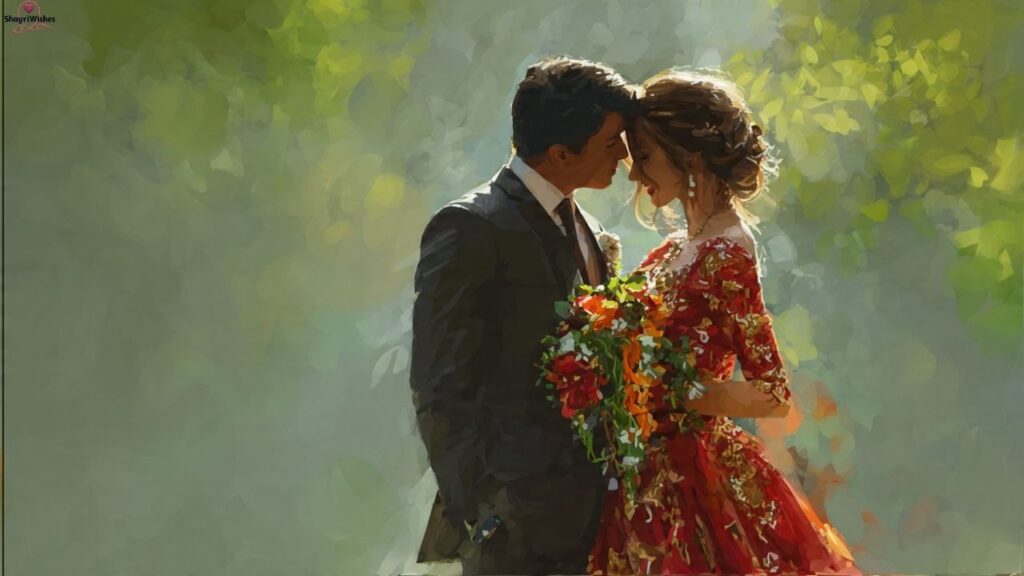 Happy 5th Marriage Anniversary Wishes for Wife from Husband