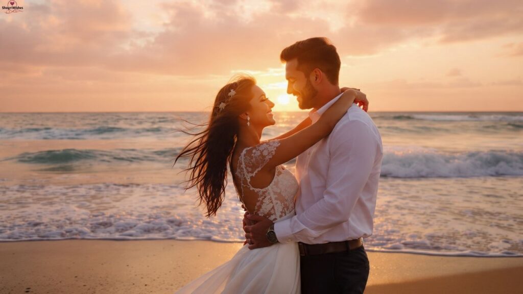 Happy 6-Month Anniversary, My Love