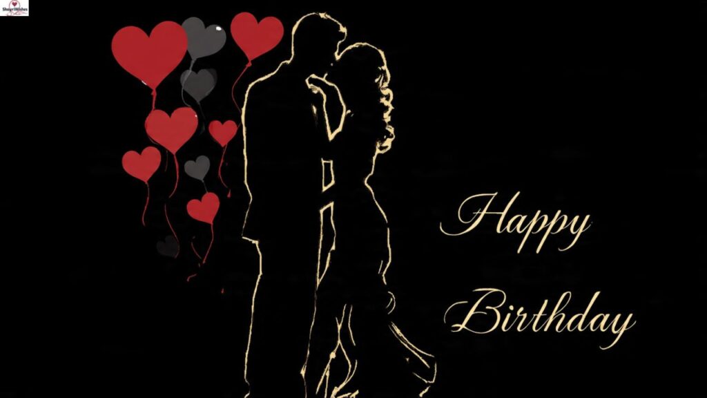 Happy Birthday in Advance Wishes for Him or Her