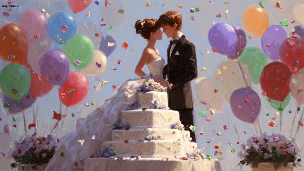 Heartfelt Marriage Anniversary Wishes for a Friend