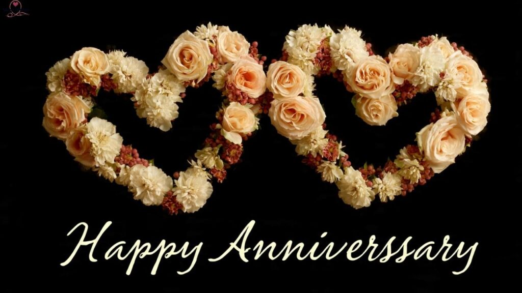 Heartwarming anniversary wishes for husband