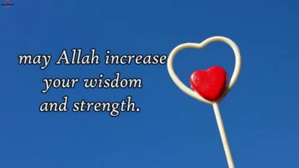 How to Write Islamic Birthday Wishes for a Son Full of Love