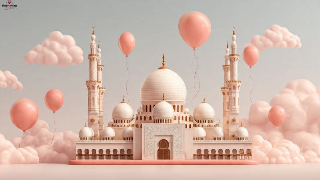 Islamic Birthday Wishes For A Brother