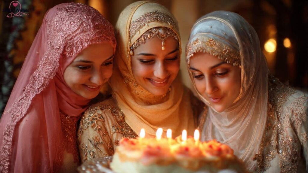 Islamic Happy Anniversary Wishes in Urdu for Sister and Jiju