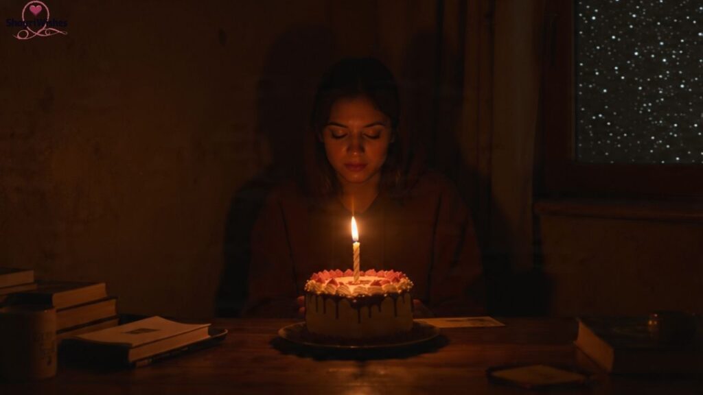 Long Heartfelt Birthday Wishes To Myself Happy Birthday to Me Quotes