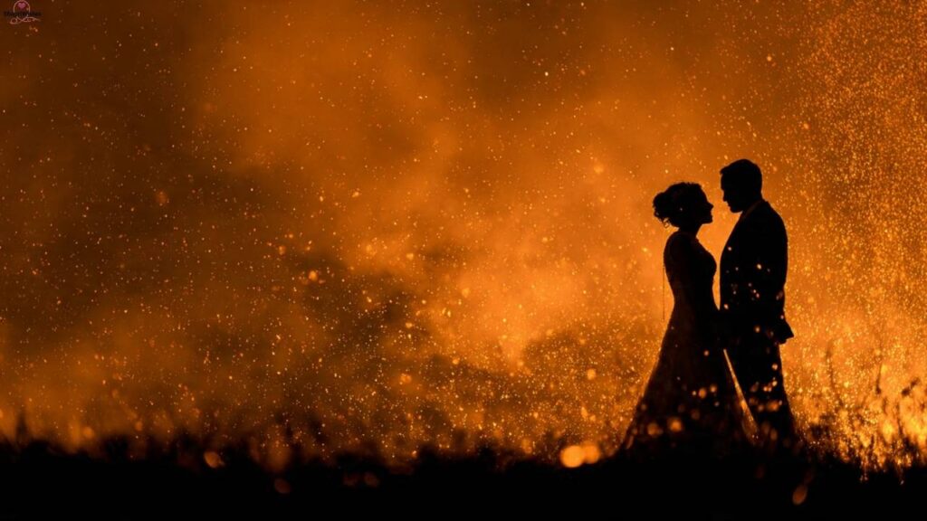 Lovely First Engagement Anniversary Wishes for Wife