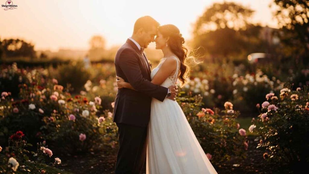 Romantic 6-Month Anniversary Wishes for Couples