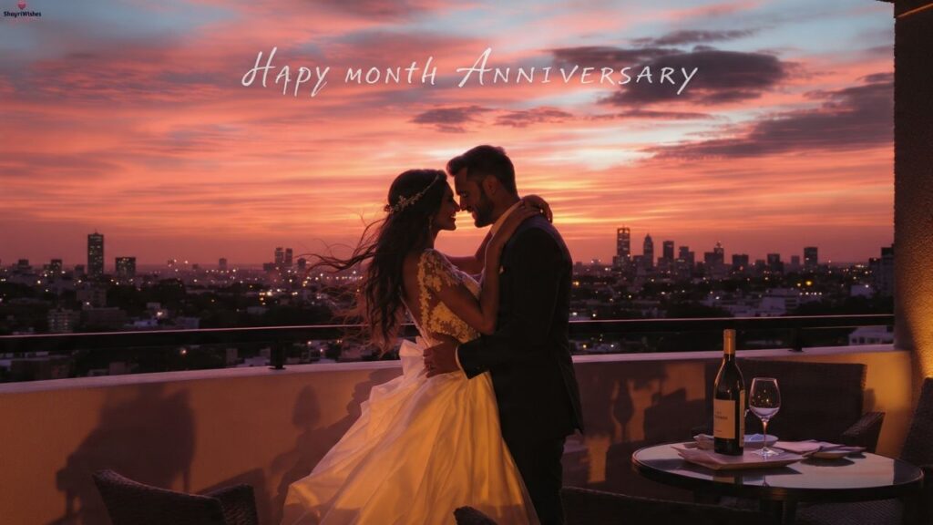 Engagement Anniversary Wishes for Friend