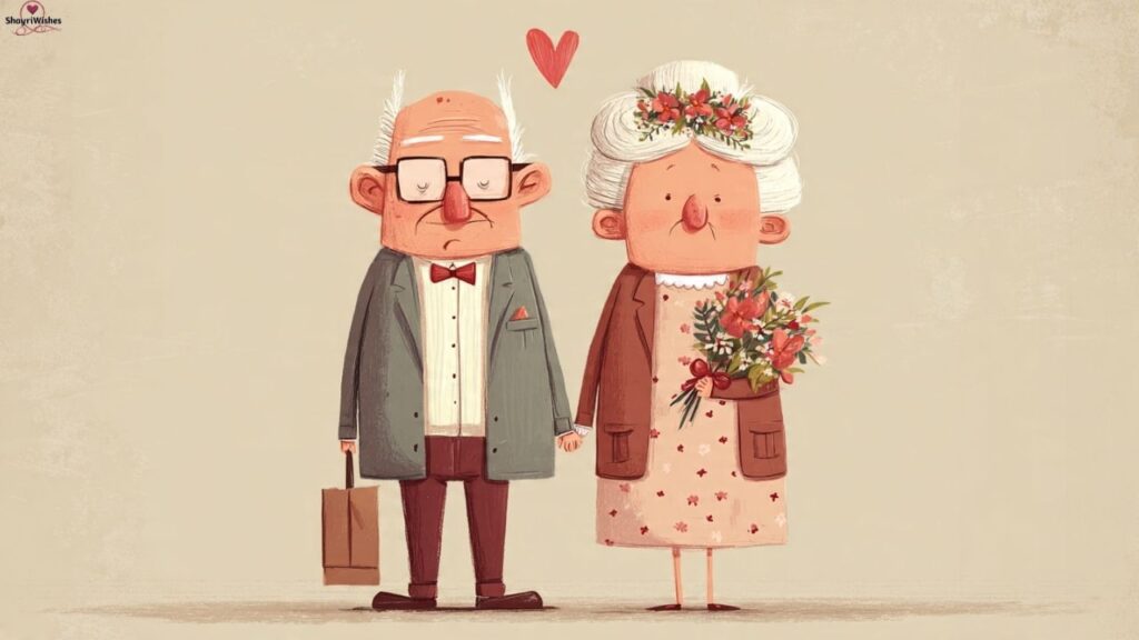 Short Funny Anniversary Wishes for Couple