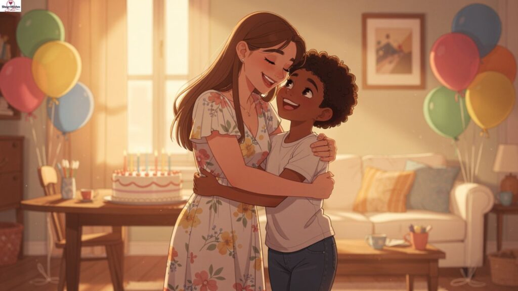 Sister Birthday Wishes in English