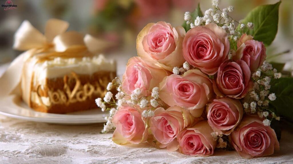 Thoughtful Wedding Anniversary Notes for Friends