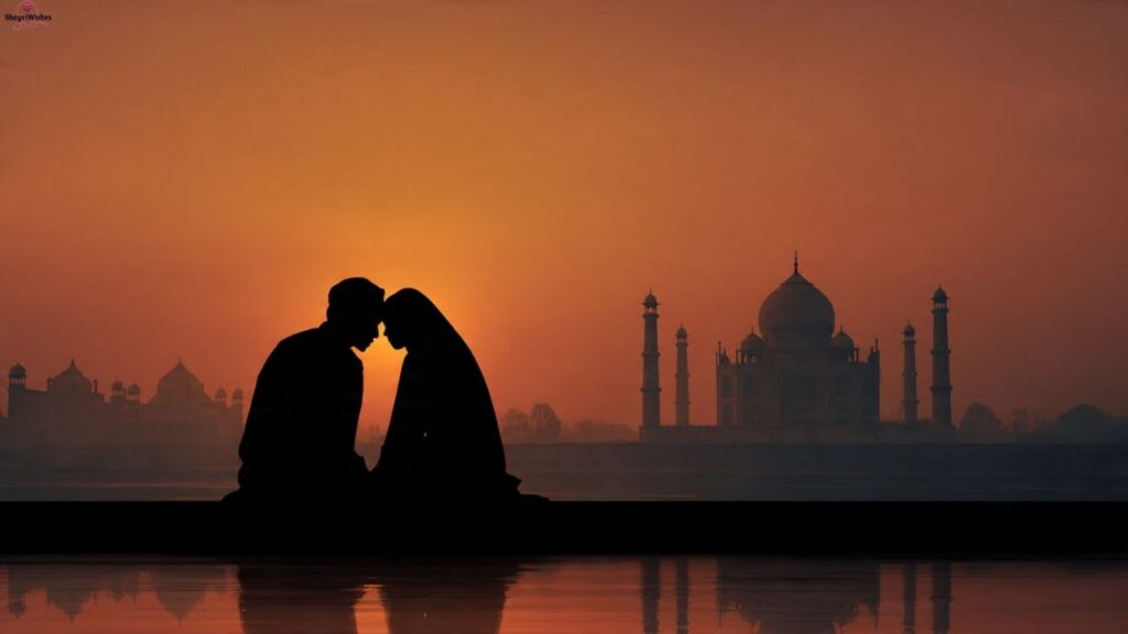 Wedding Anniversary Wishes For Wife In Islam