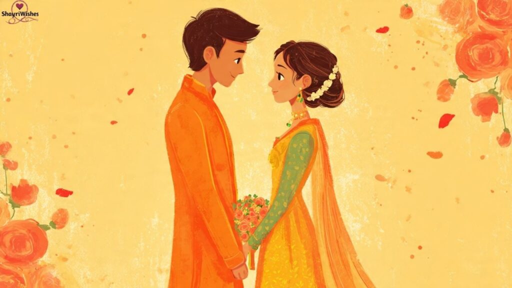 Wedding Anniversary Wishes for Husband