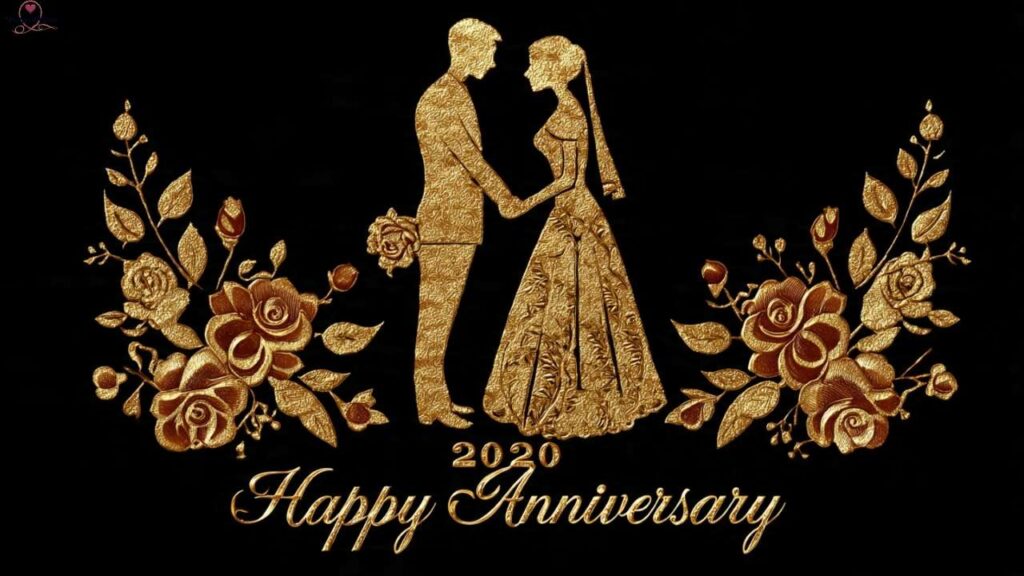 Wedding Anniversary Wishes to Wife from Husband