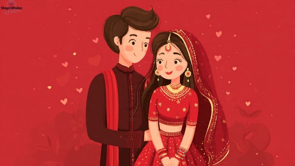 WhatsApp Wedding Anniversary Wishes