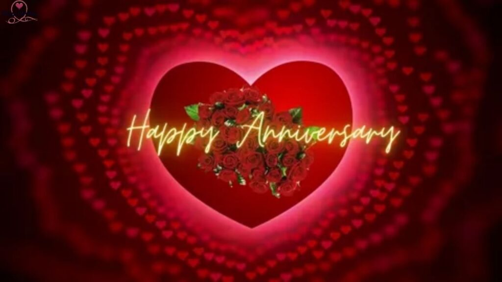 Whatsapp Wedding Anniversary Wishes For Wife