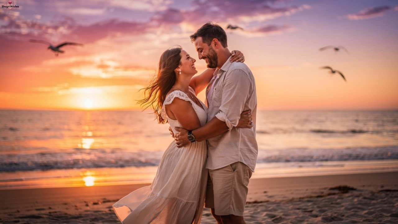 250+ Happy 7th Anniversary Wishes – Heartfelt, Romantic & Unique Messages