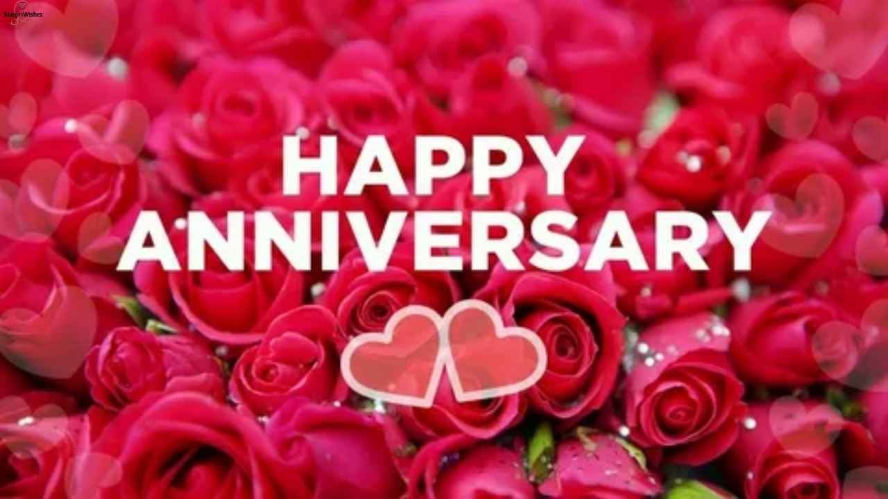 275+ Happy 8th Anniversary Wishes – Romantic, Heartfelt & Unique Messages