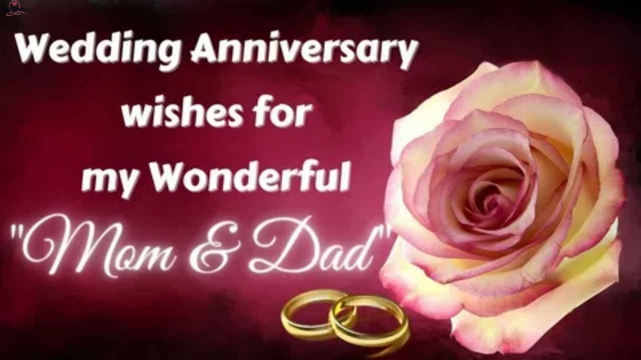 275+ Mummy Papa Anniversary Wishes – Heartfelt, Emotional & Loving Messages