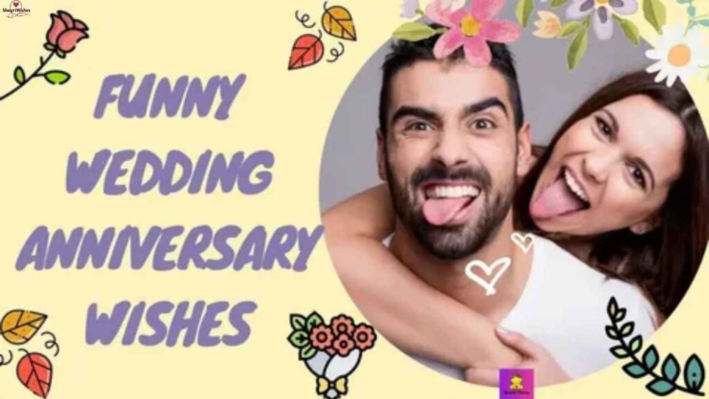 Anniversary Wishes For Husband