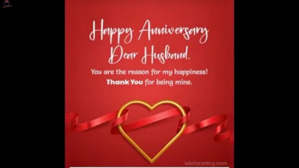 Funny Marriage Anniversary Wishes For Husband