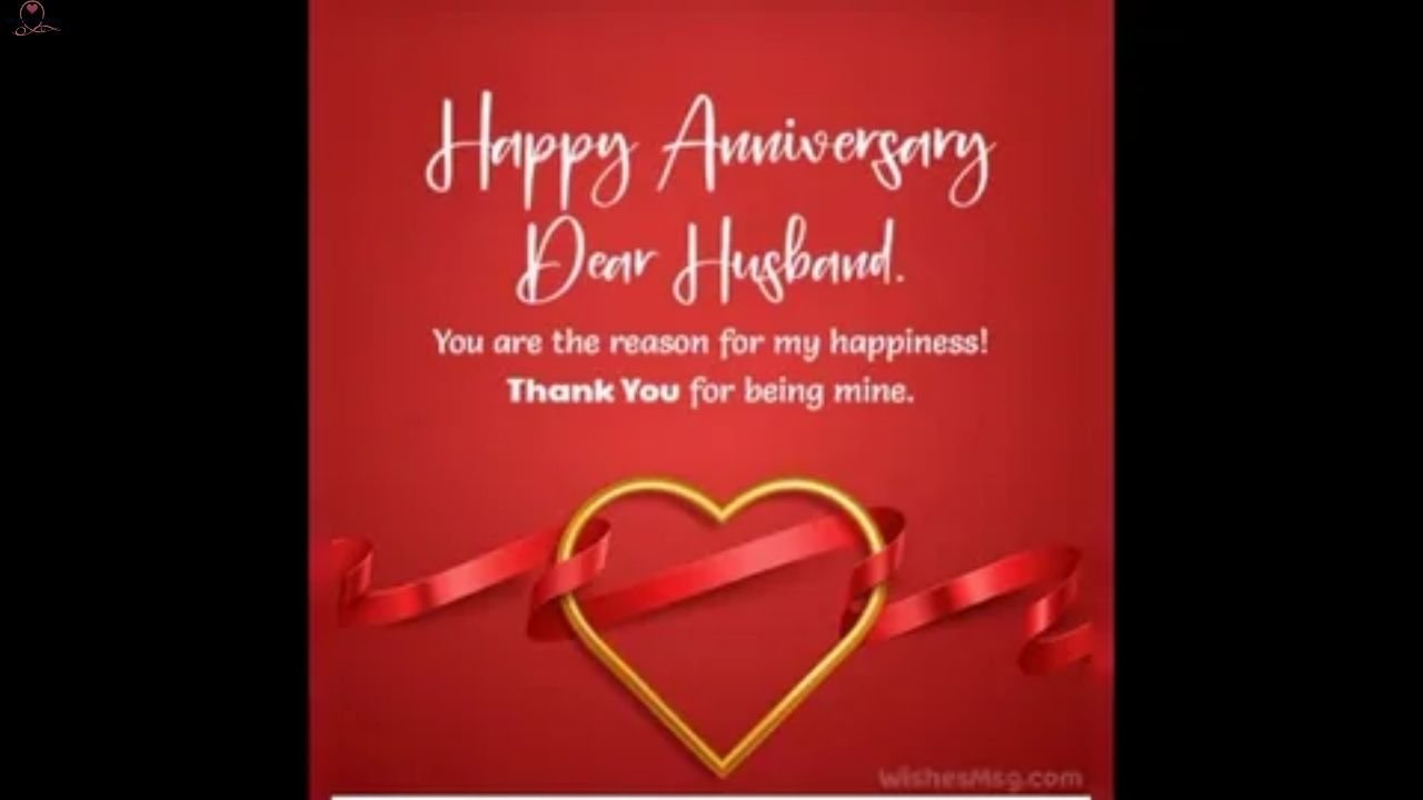 225+ Funny Anniversary Wishes for Husband – Hilarious Messages