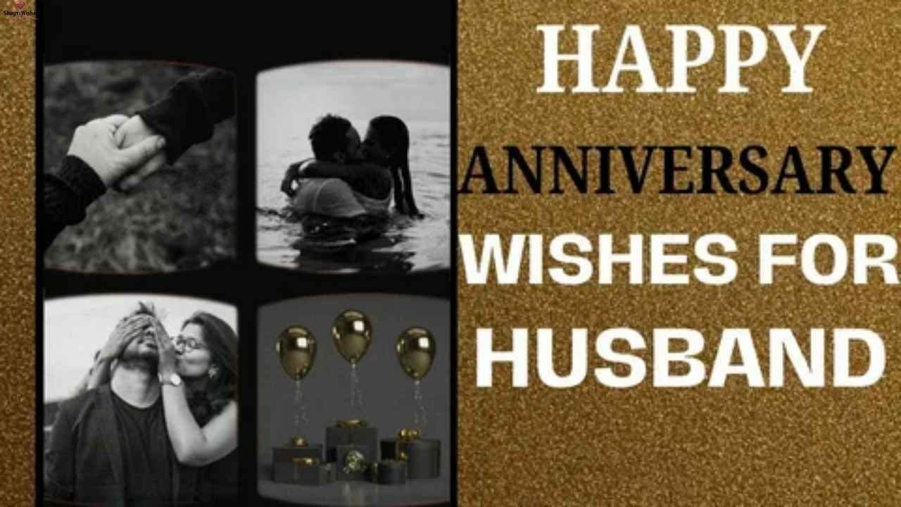 225+ Funny Anniversary Wishes for Husband – Hilarious Messages