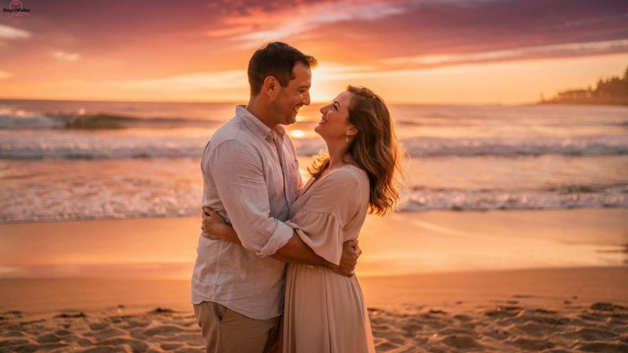 250+ Happy 7th Anniversary Wishes – Love & Romantic Msgs