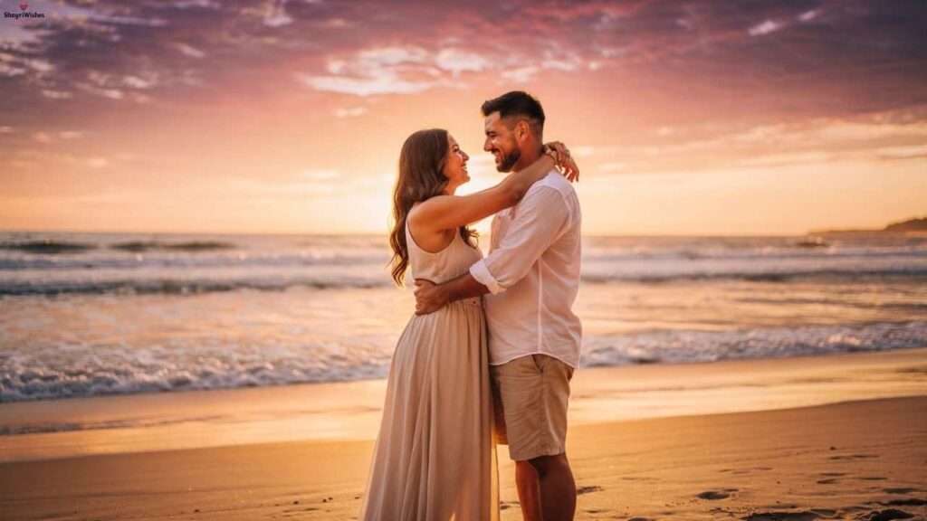 Romantic 7th Anniversary Wishes for Your Partner