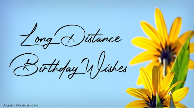 Distance