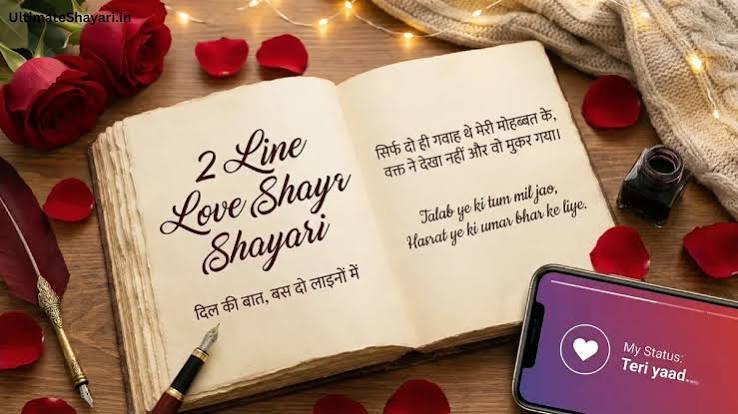 Shayari